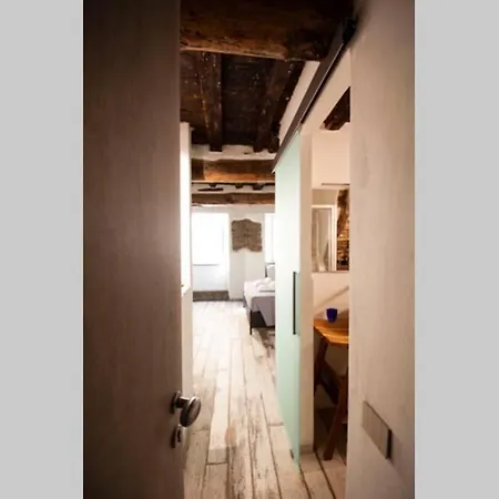 Apartment Rio In The Center In Riomaggiore