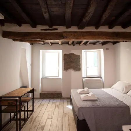 Rio In The Center In Appartement Riomaggiore
