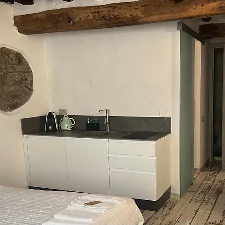 Appartement Rio In The Center In